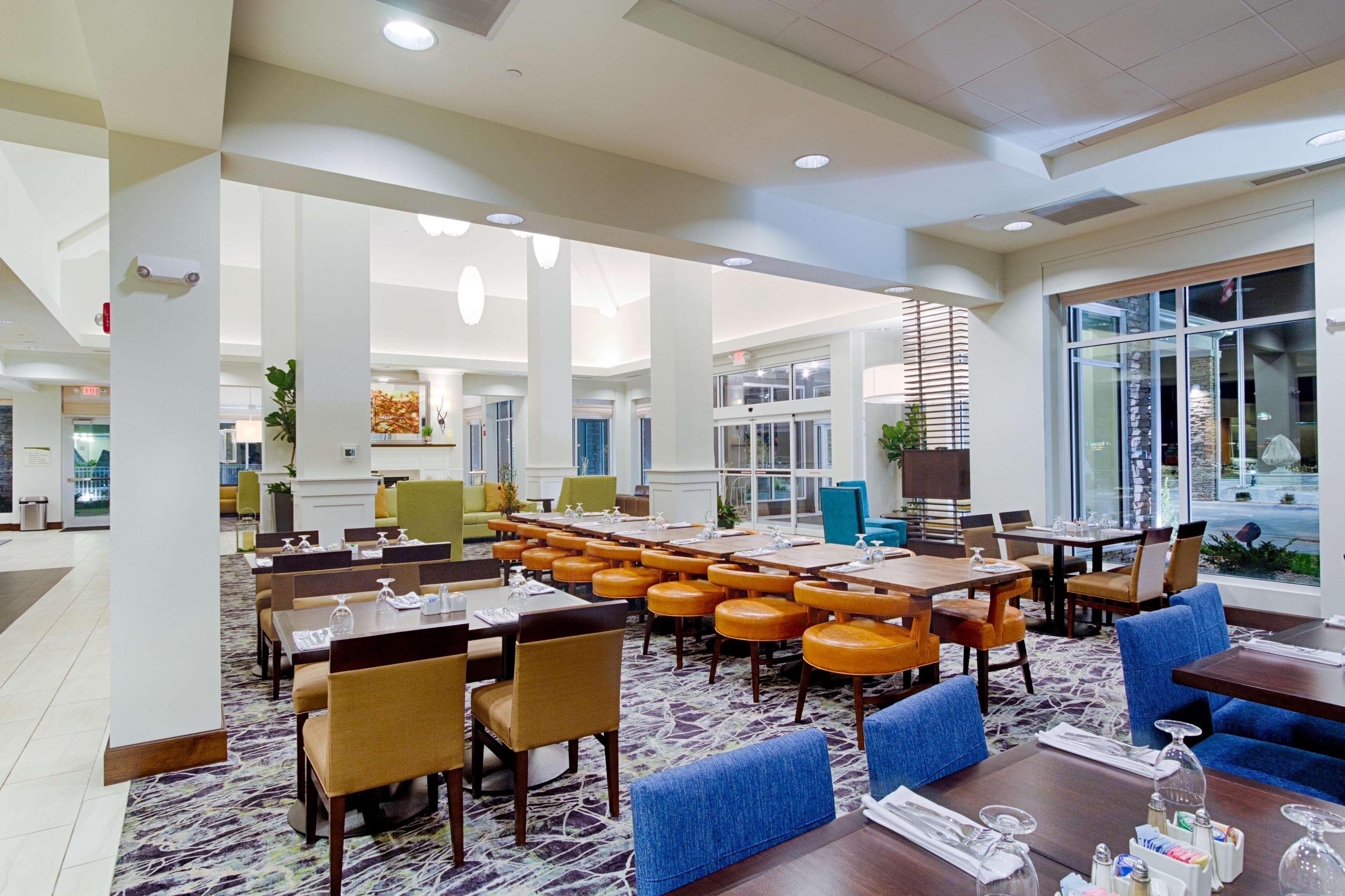 Hilton Garden Inn Salina Exterior foto